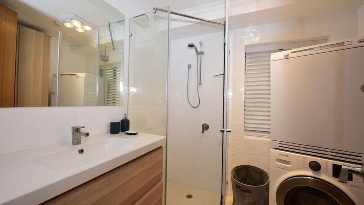 Photo of Bathroom in Thredbo