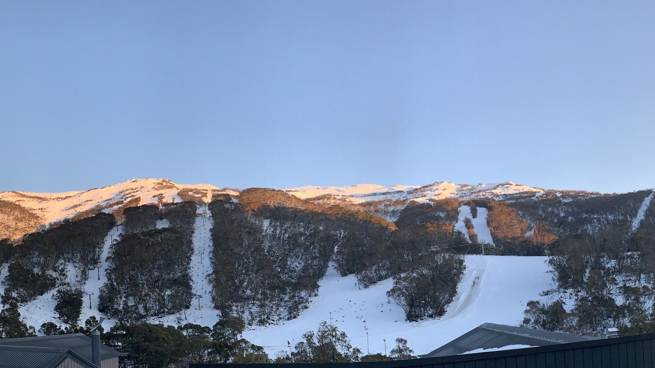 Photo of Outdoor in Thredbo