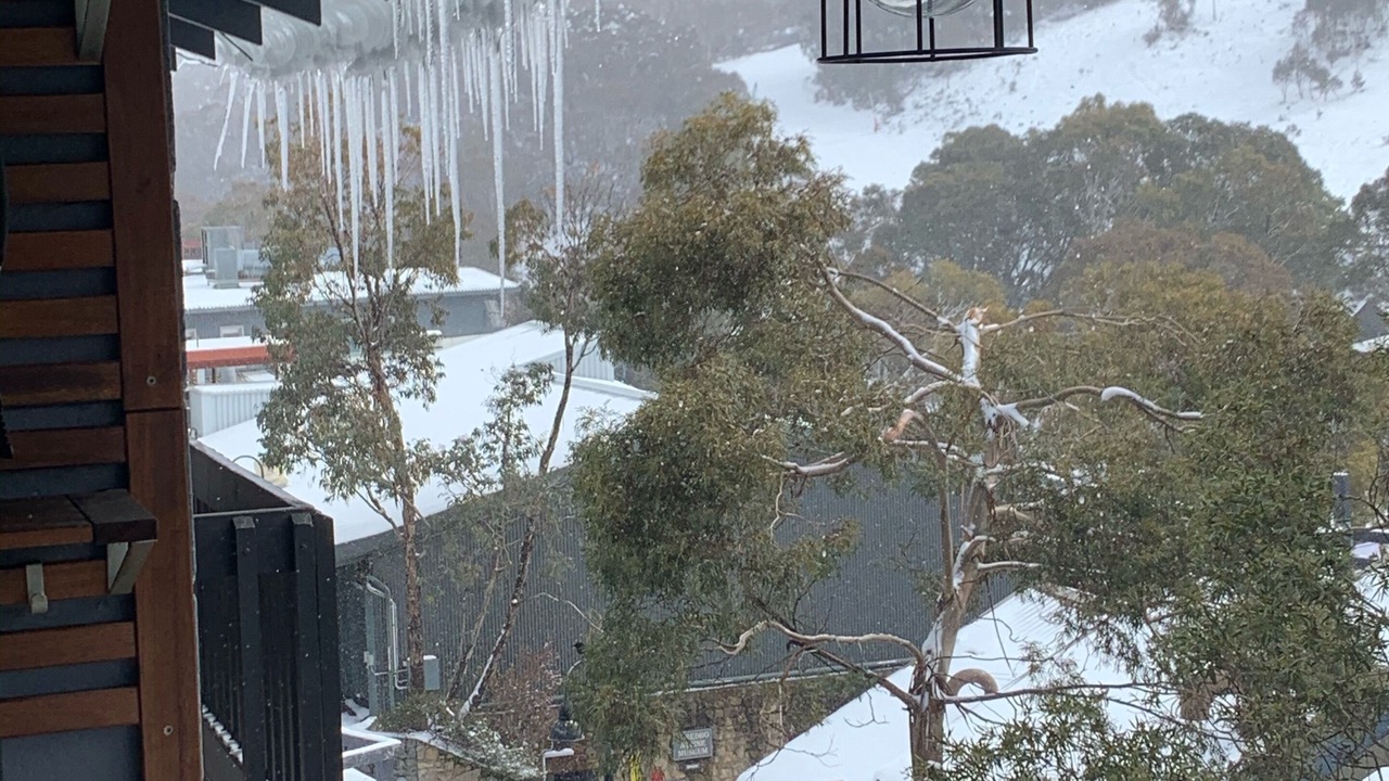 Photo of Outdoor in Thredbo
