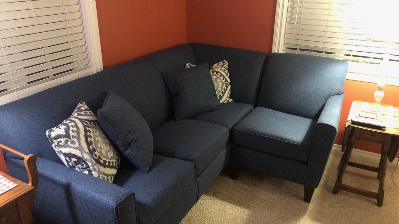 Photo of Bedroom in Empire