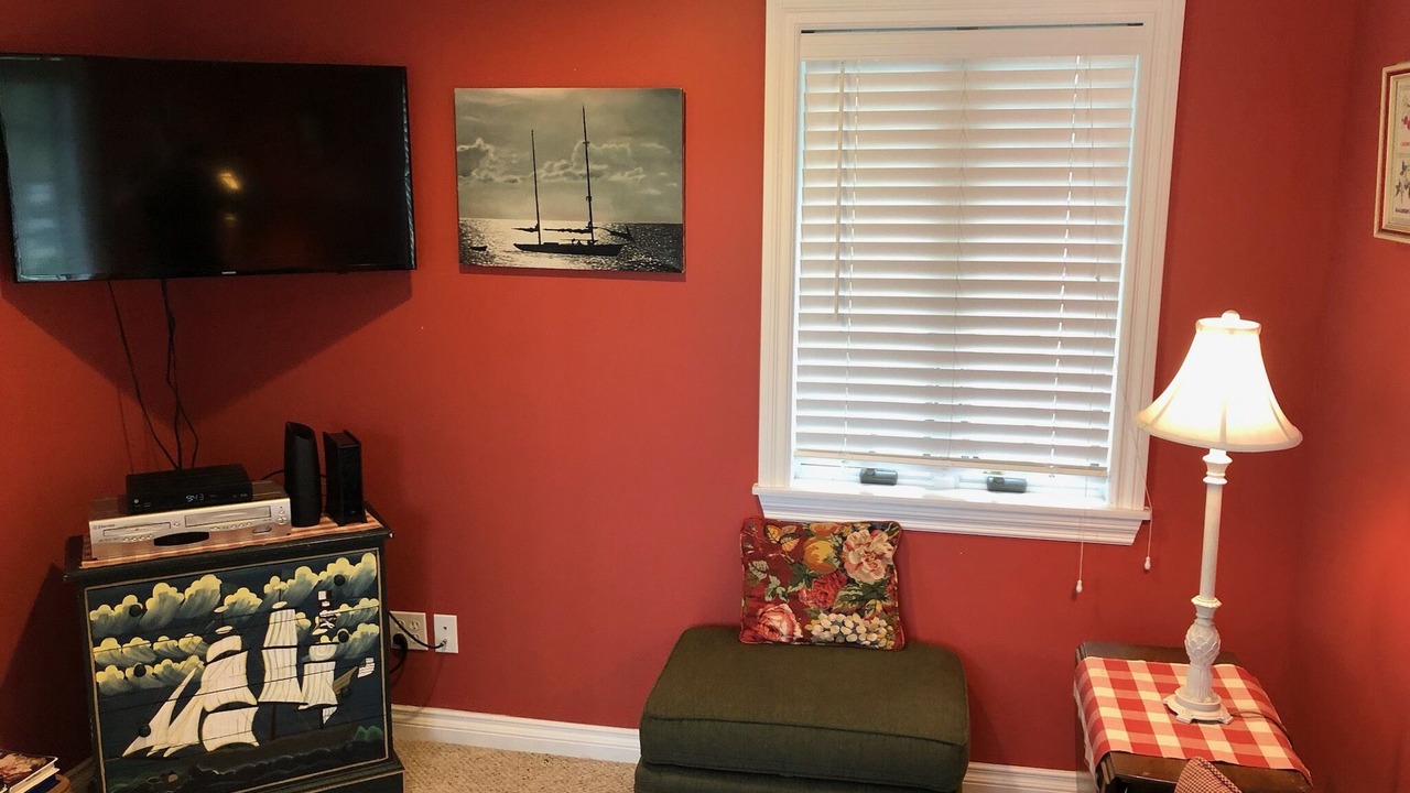 Photo of Bedroom in Empire