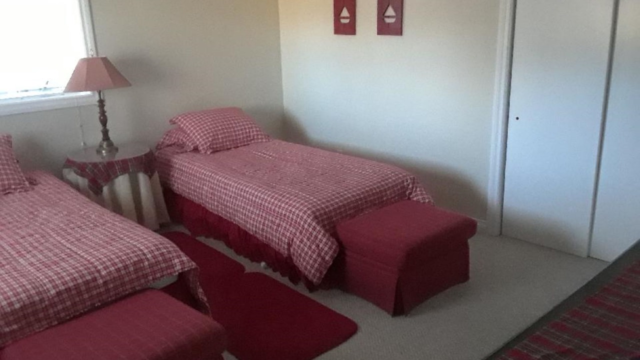 Photo of Bedroom in Empire