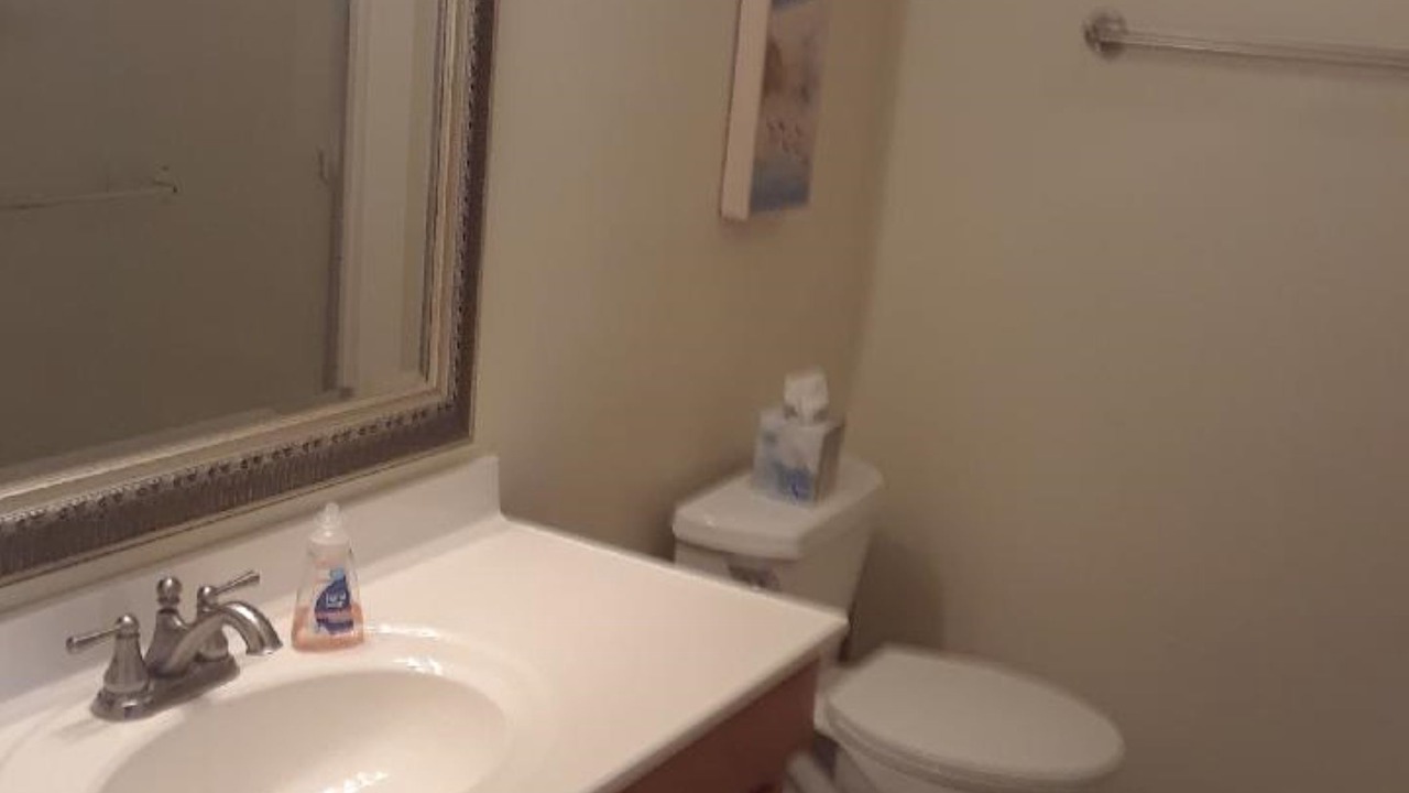 Photo of Bathroom in Empire
