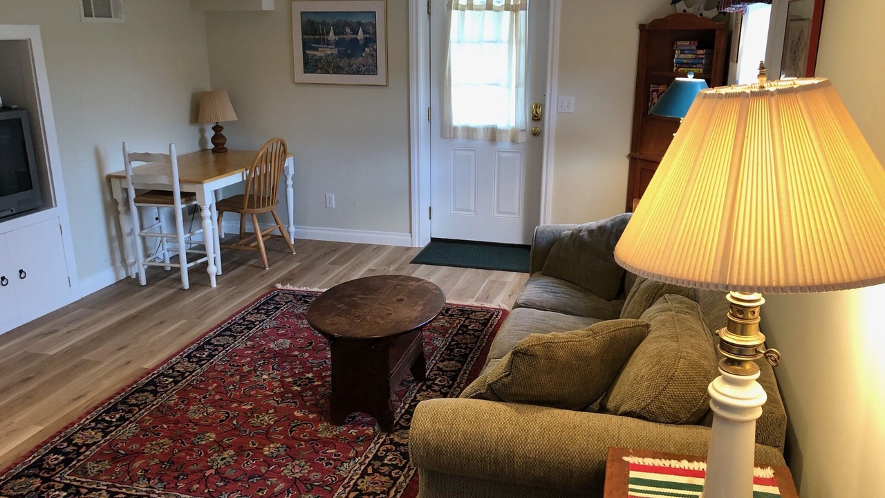 Photo of Bedroom in Empire