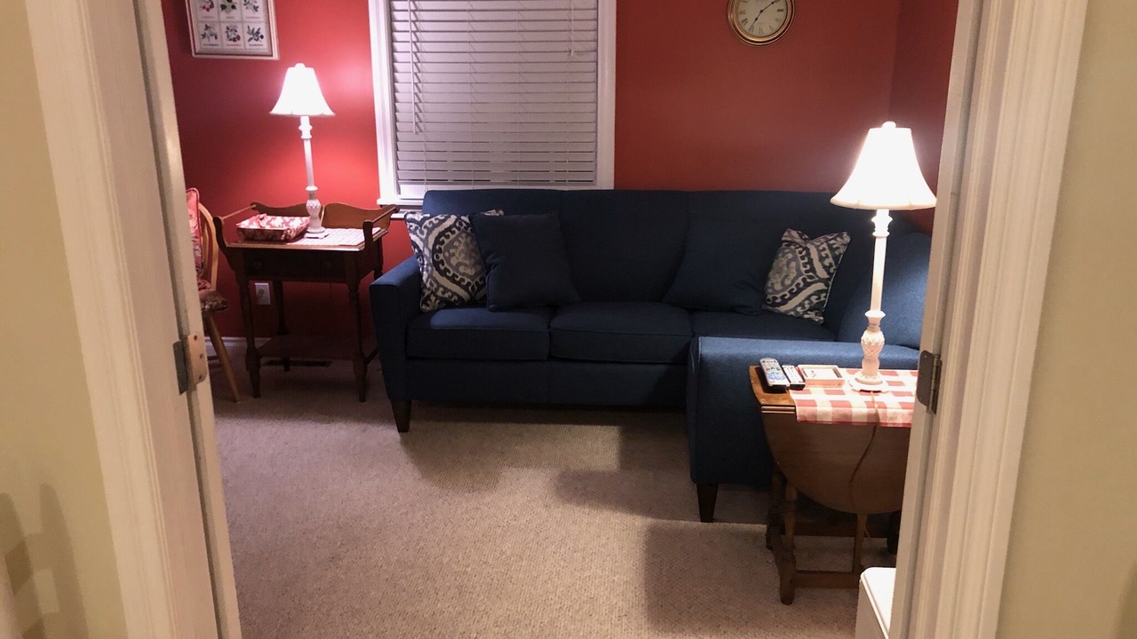 Photo of Bedroom in Empire