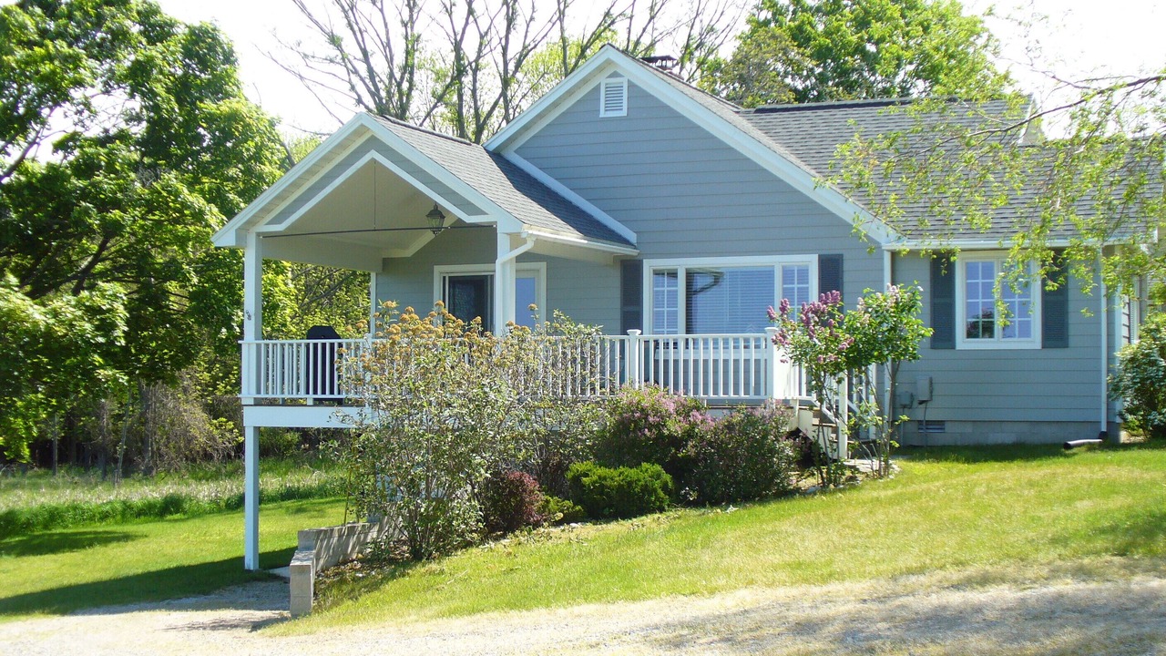 Photo of Outdoor in Empire