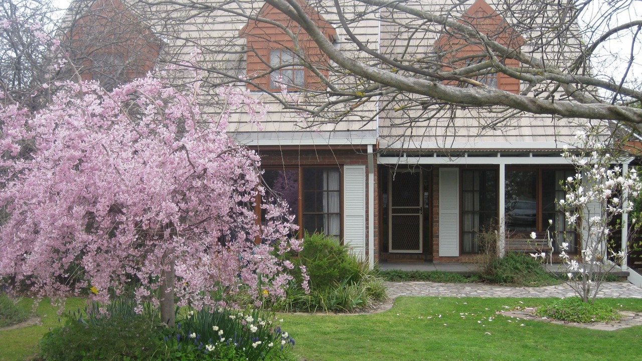 Photo of Outdoor in Mansfield