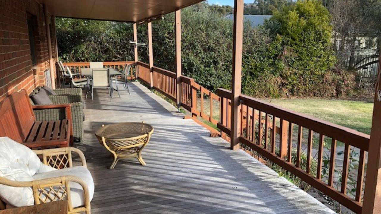 Photo of Outdoor in Mansfield