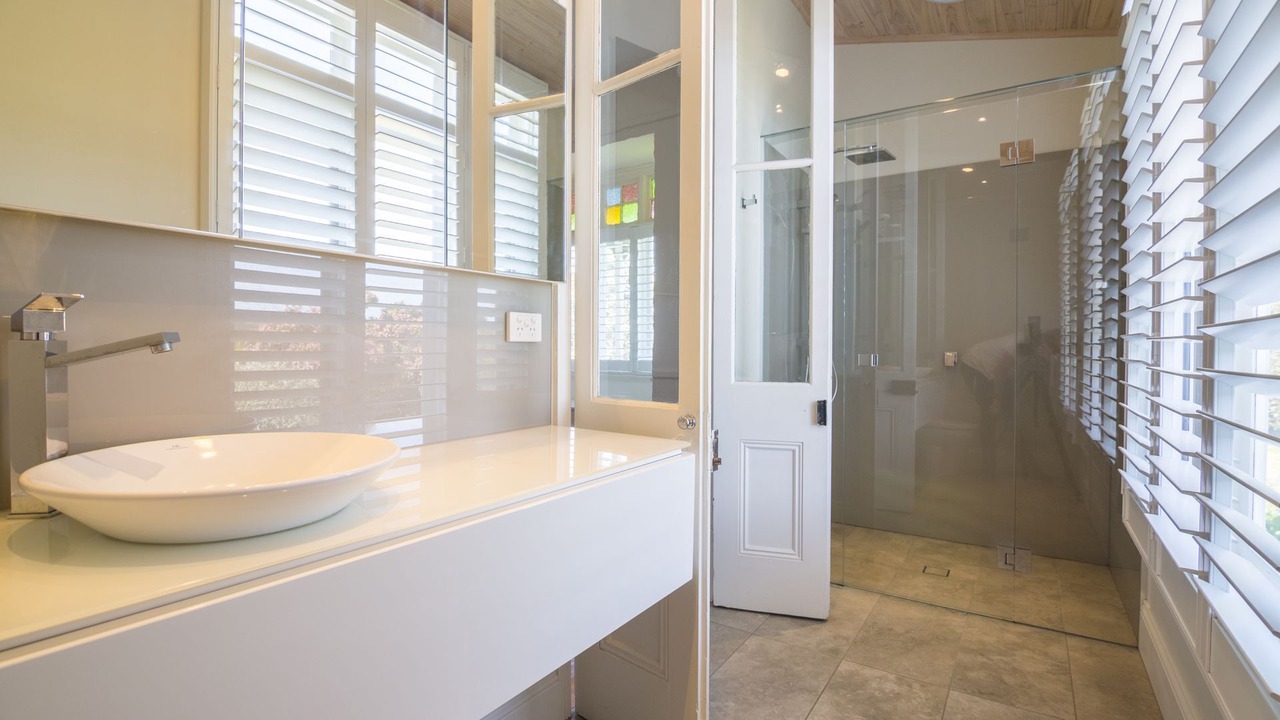 Photo of Bathroom in Wandin North