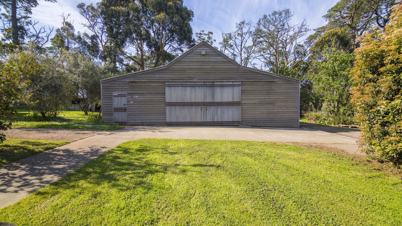 Photo of Outdoor in Wandin North