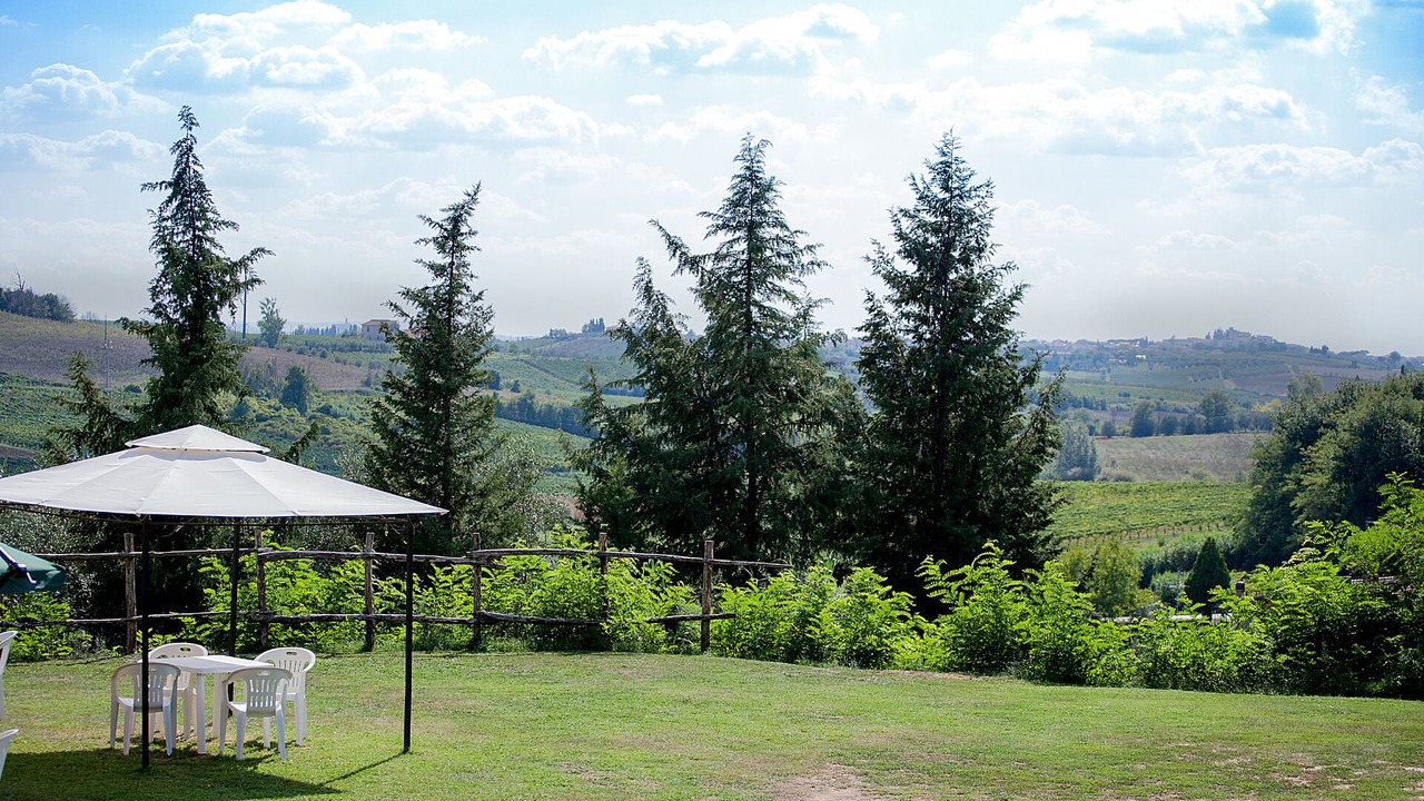 Photo of Outdoor in Vinci