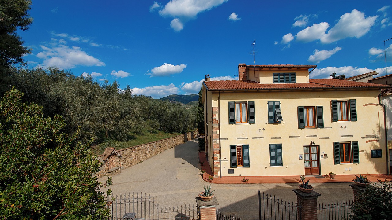 Photo of Outdoor in Vinci