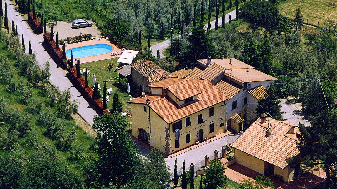 Photo of Outdoor in Vinci