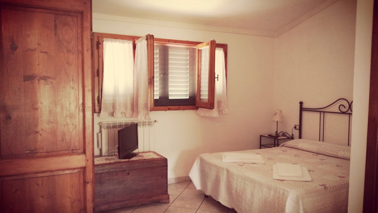 Photo of Bedroom in Vinci