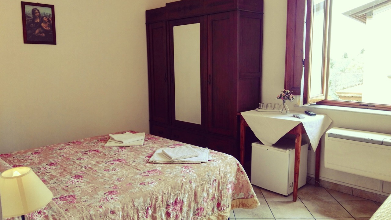 Photo of Bedroom in Vinci