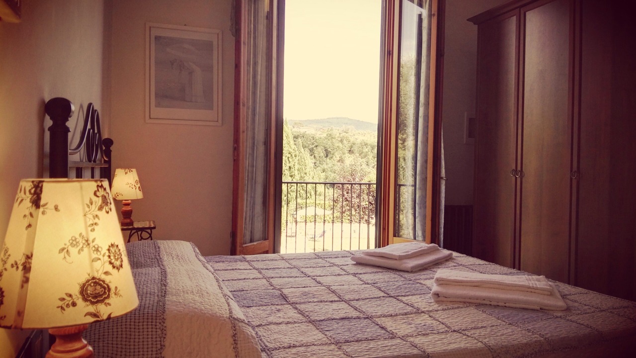 Photo of Bedroom in Vinci