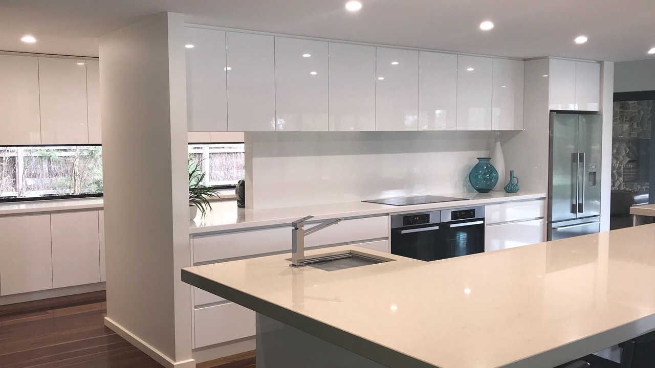 Photo of Kitchen in Cowes