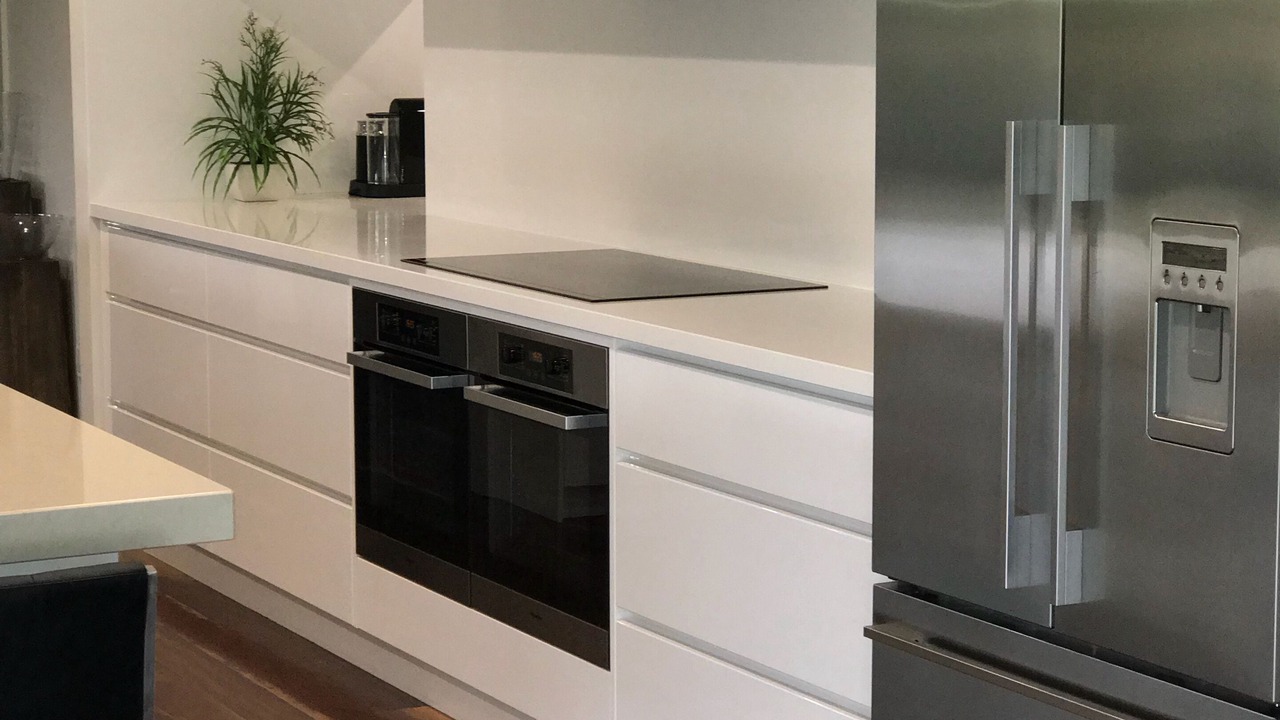Photo of Kitchen in Cowes