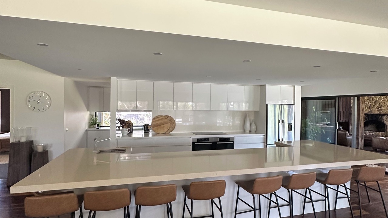 Photo of Kitchen in Cowes