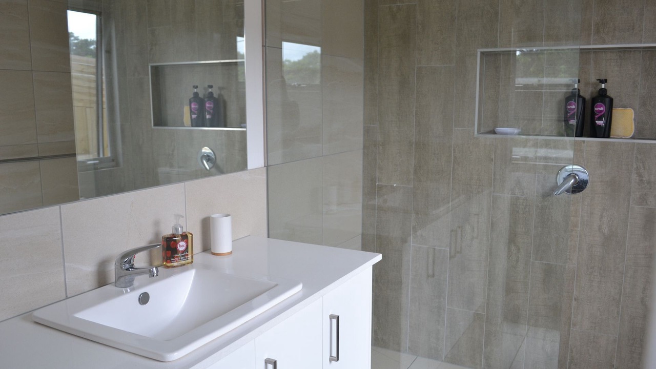 Photo of Bathroom in Venus Bay