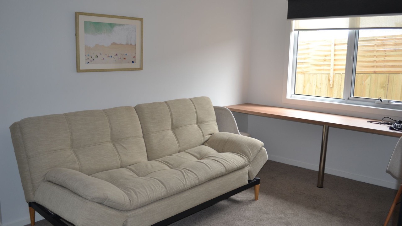 Photo of Livingroom in Venus Bay