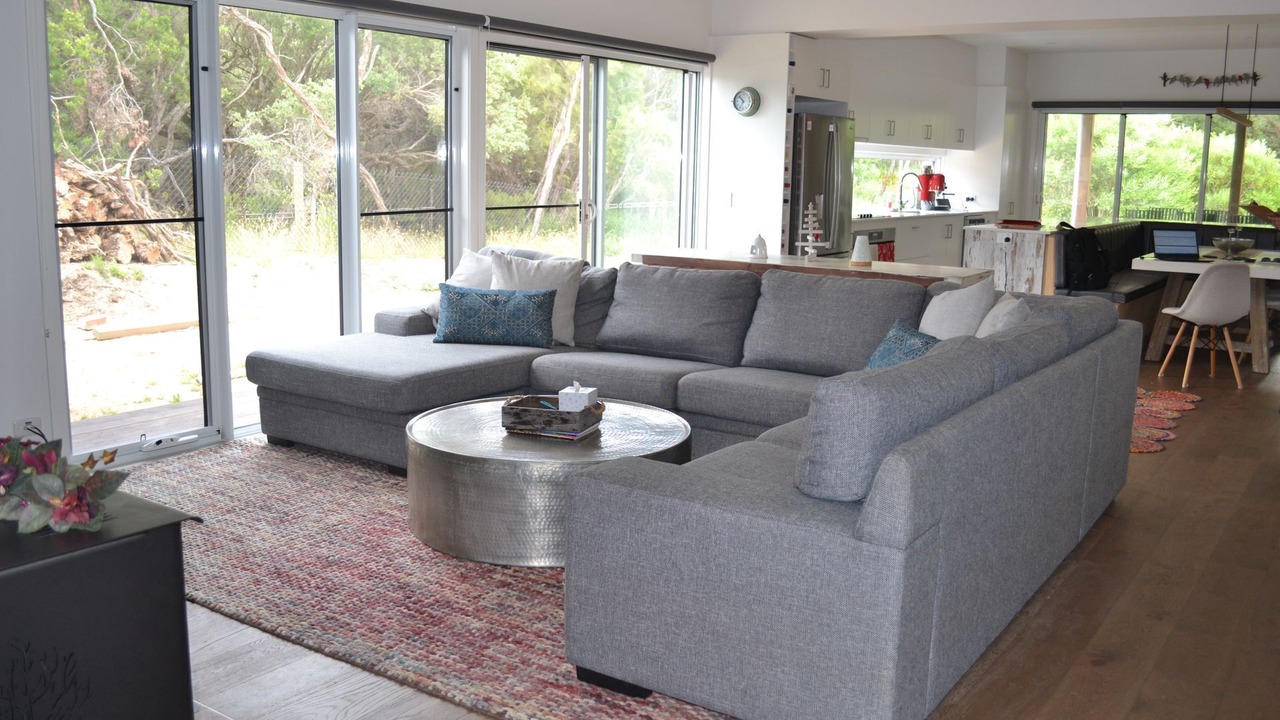 Photo of Livingroom in Venus Bay