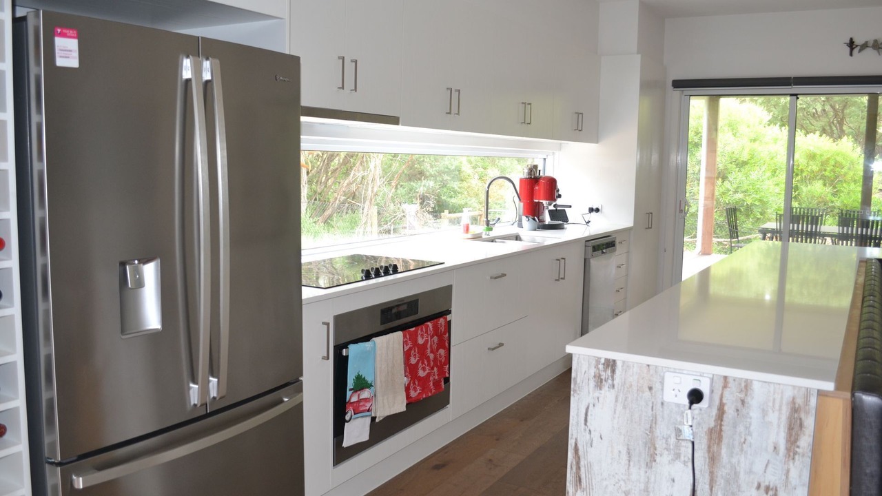 Photo of Kitchen in Venus Bay