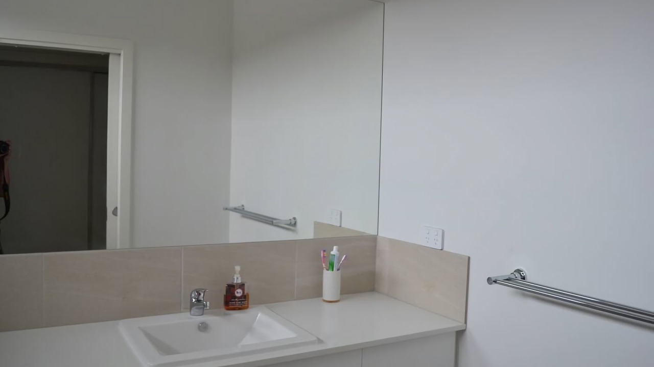 Photo of Bathroom in Venus Bay