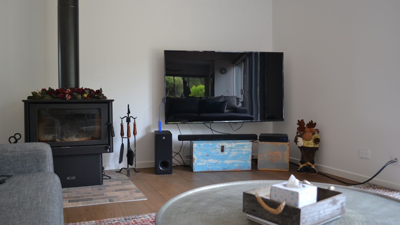 Photo of Livingroom in Venus Bay