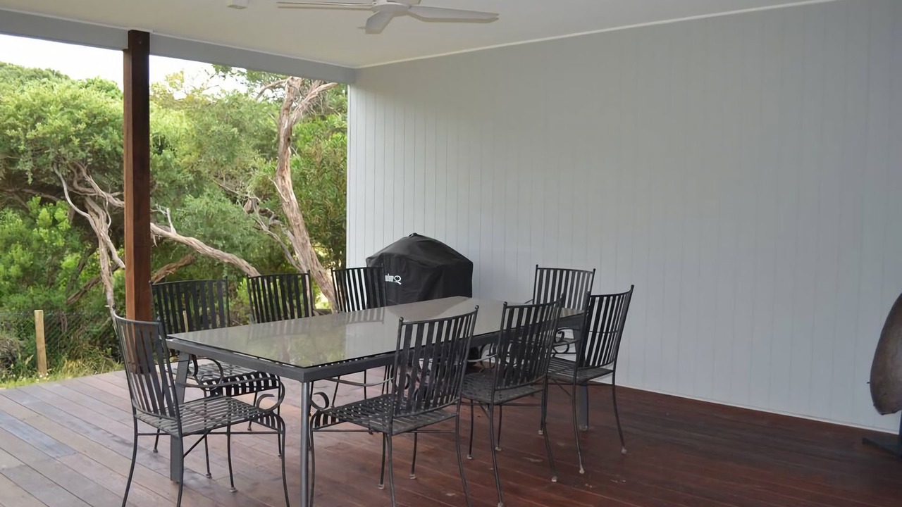 Photo of Outdoor in Venus Bay