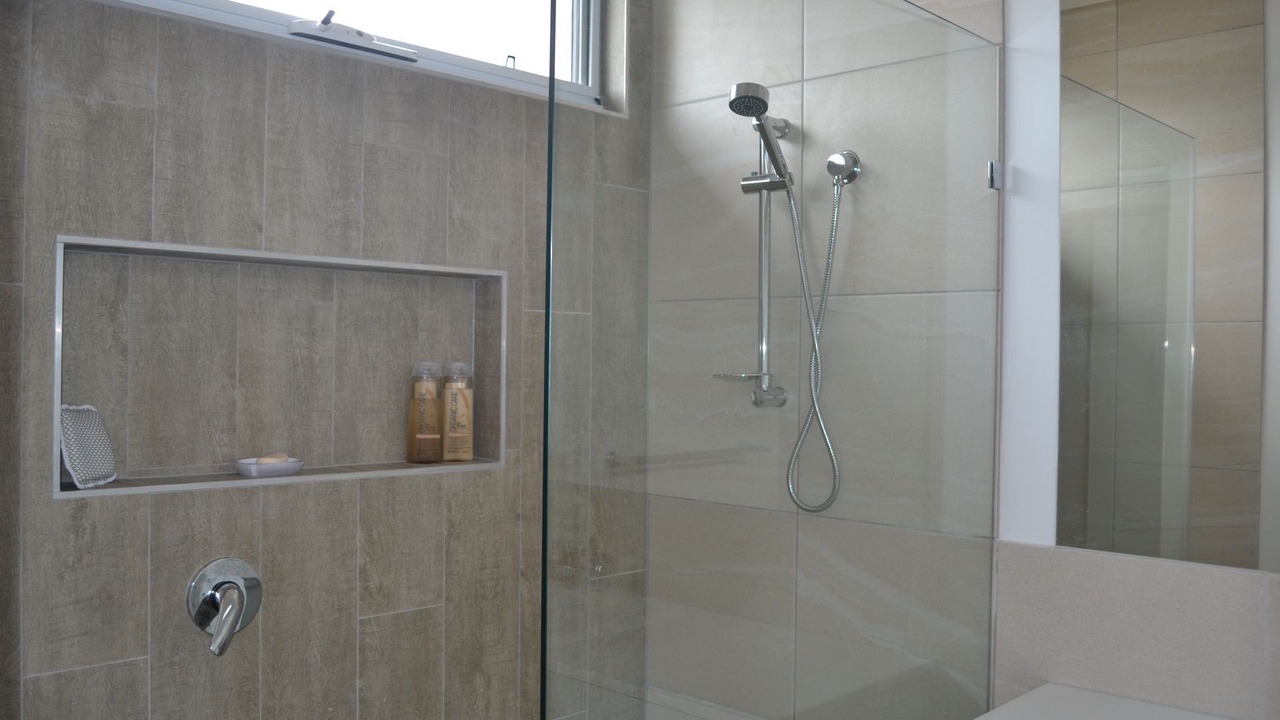 Photo of Bathroom in Venus Bay