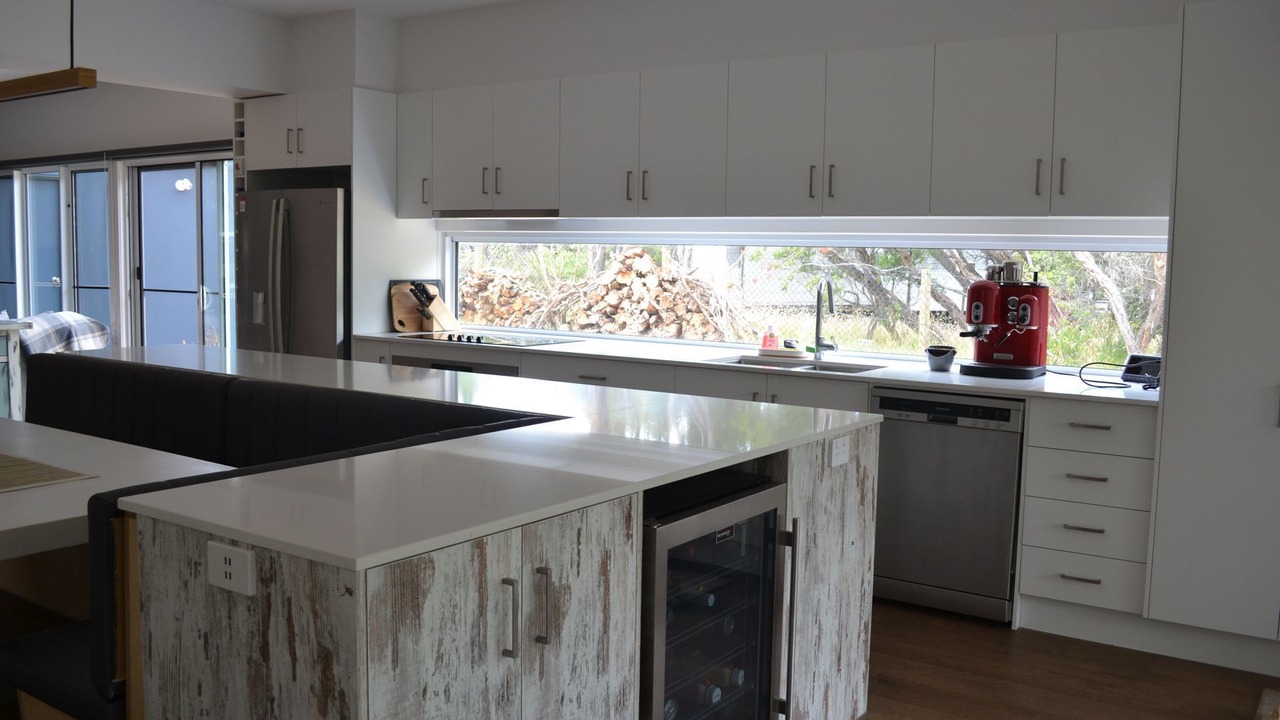Photo of Kitchen in Venus Bay