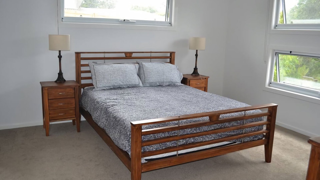 Photo of Bedroom in Venus Bay