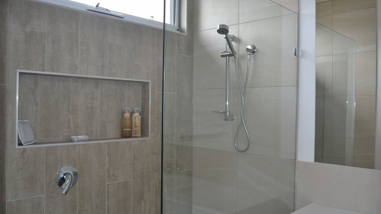 Photo of Bathroom in Venus Bay