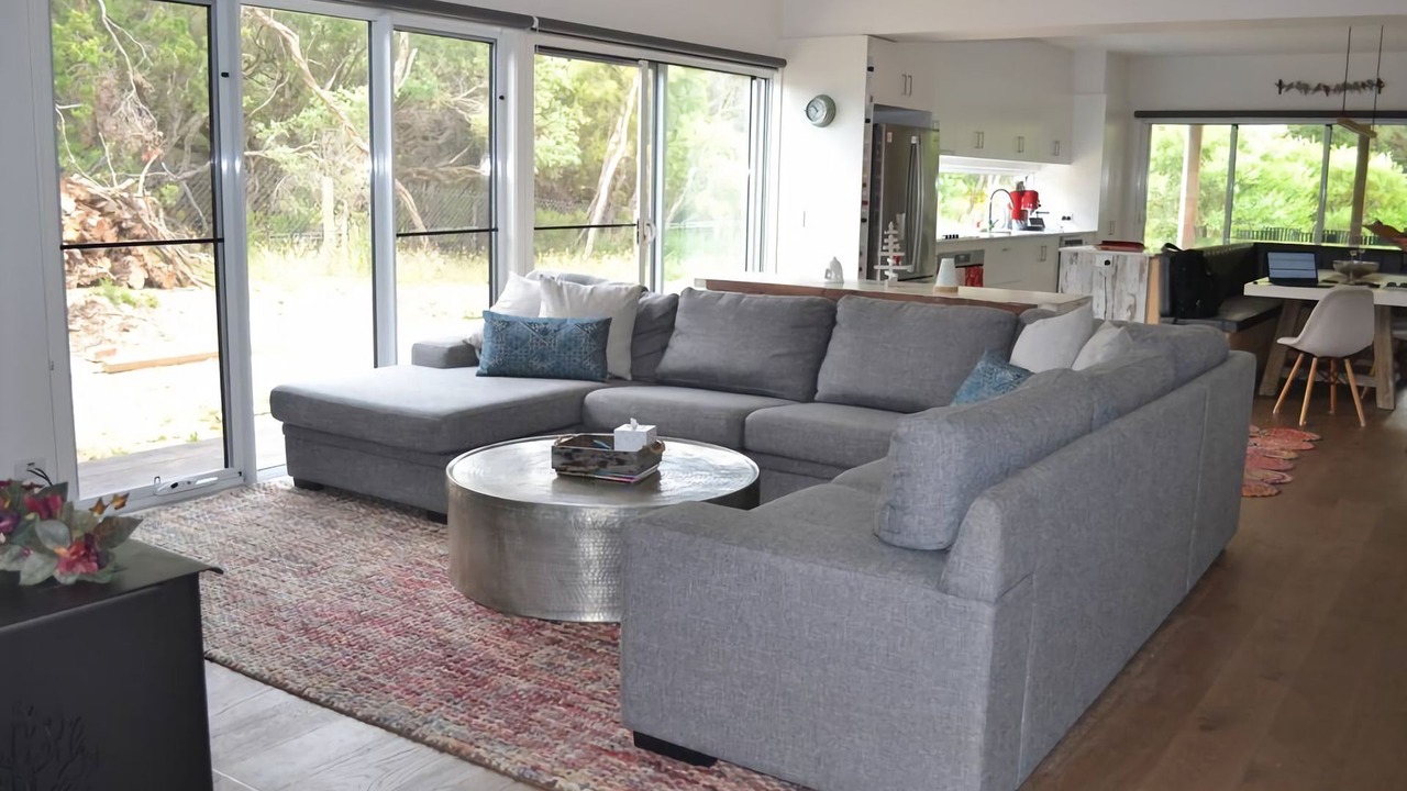 Photo of Livingroom in Venus Bay