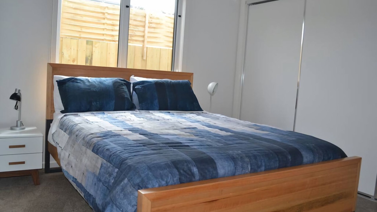 Photo of Bedroom in Venus Bay