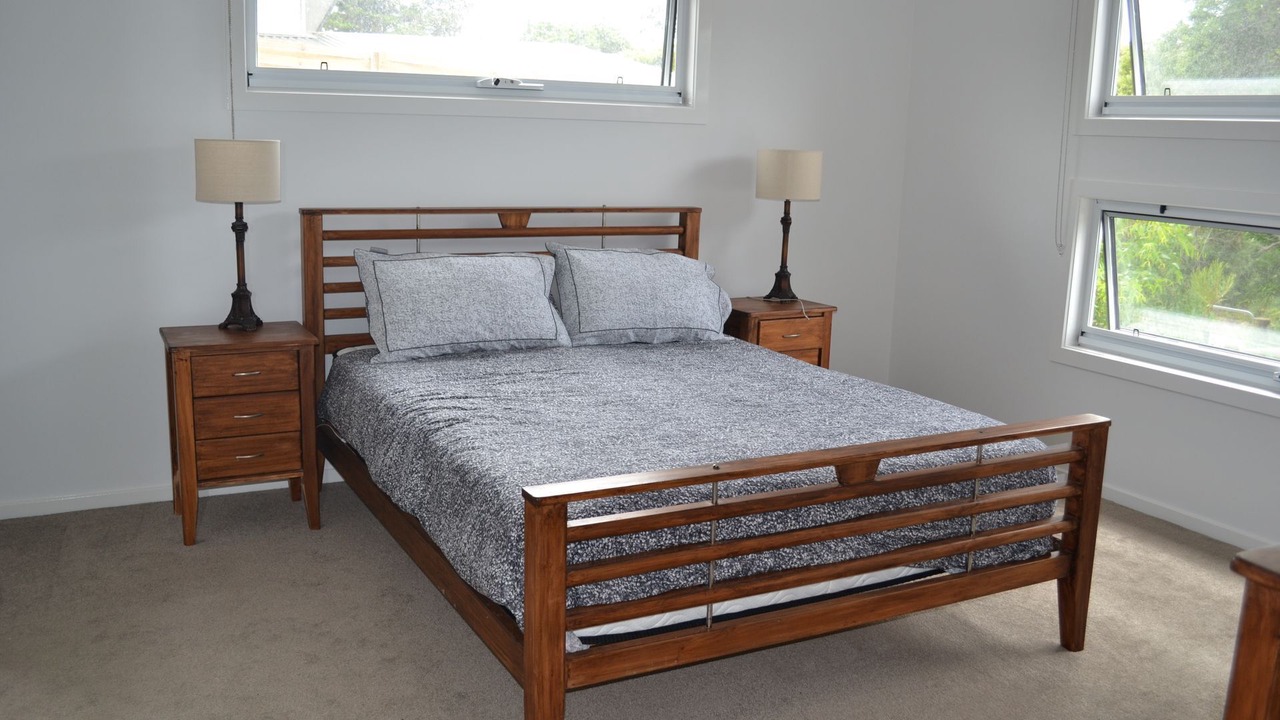 Photo of Bedroom in Venus Bay