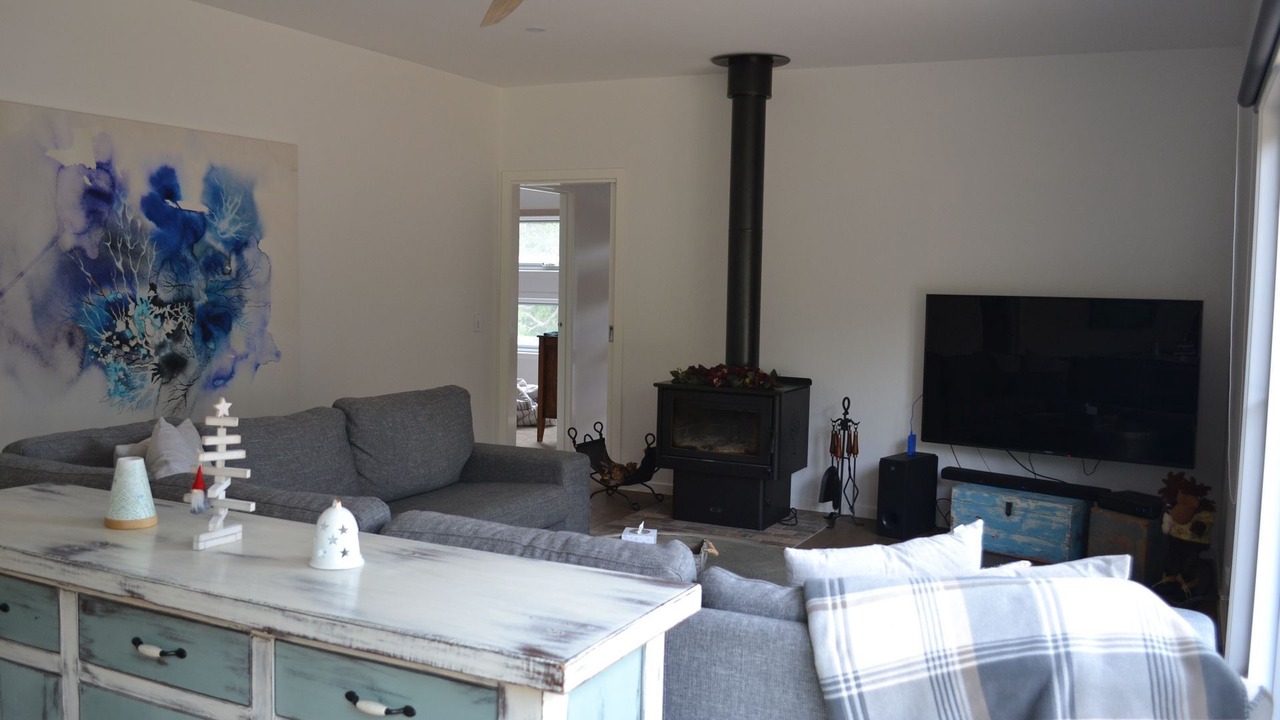 Photo of Livingroom in Venus Bay