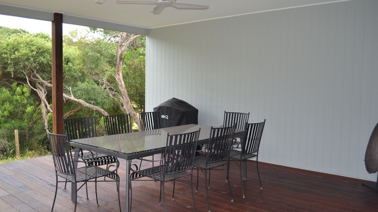 Photo of Outdoor in Venus Bay