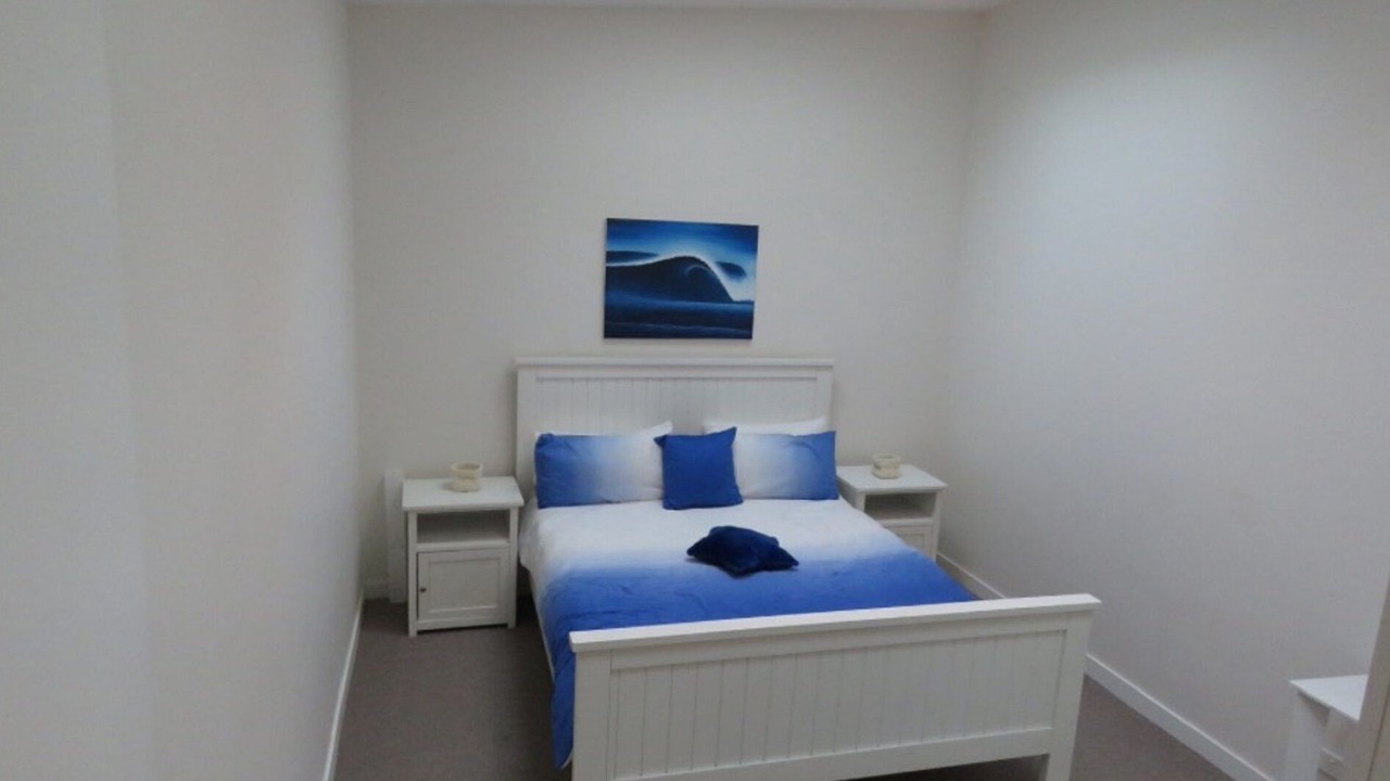 Photo of Bedroom in Cowes