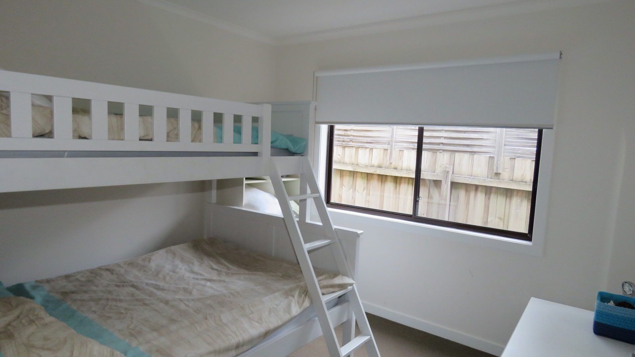 Photo of Bedroom in Cowes