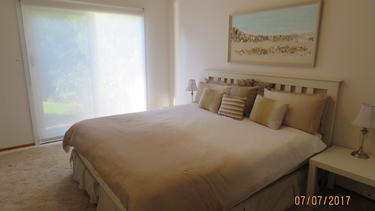 Photo of Bedroom in Cowes