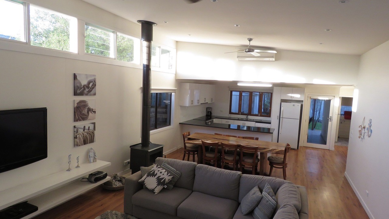 Photo of Livingroom in Cowes