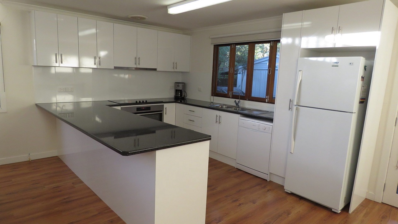 Photo of Kitchen in Cowes