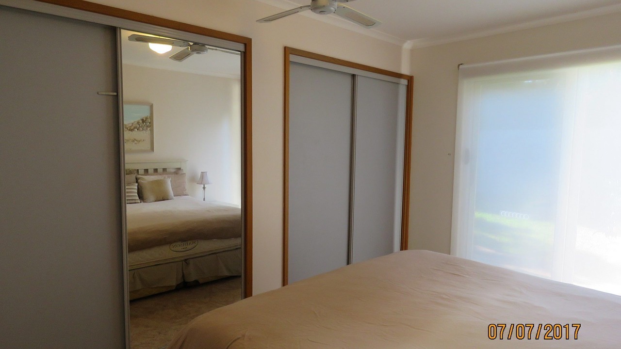 Photo of Bedroom in Cowes