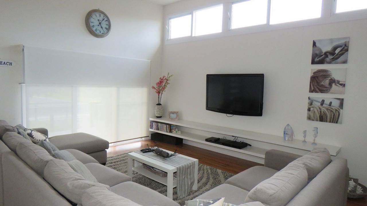 Photo of Livingroom in Cowes