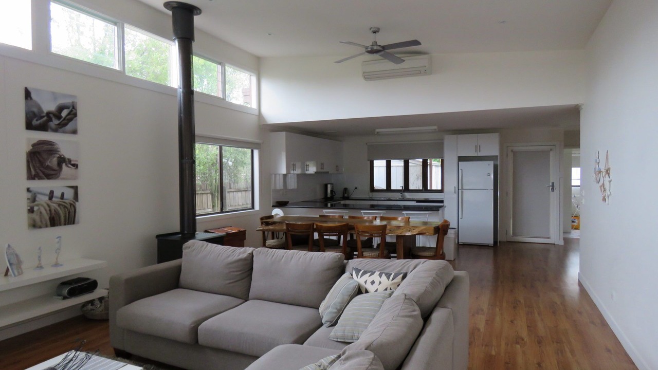 Photo of Livingroom in Cowes