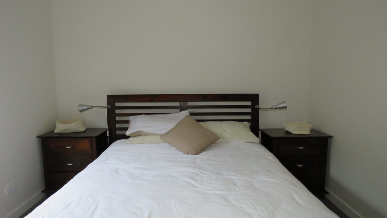 Photo of Bedroom in Cowes