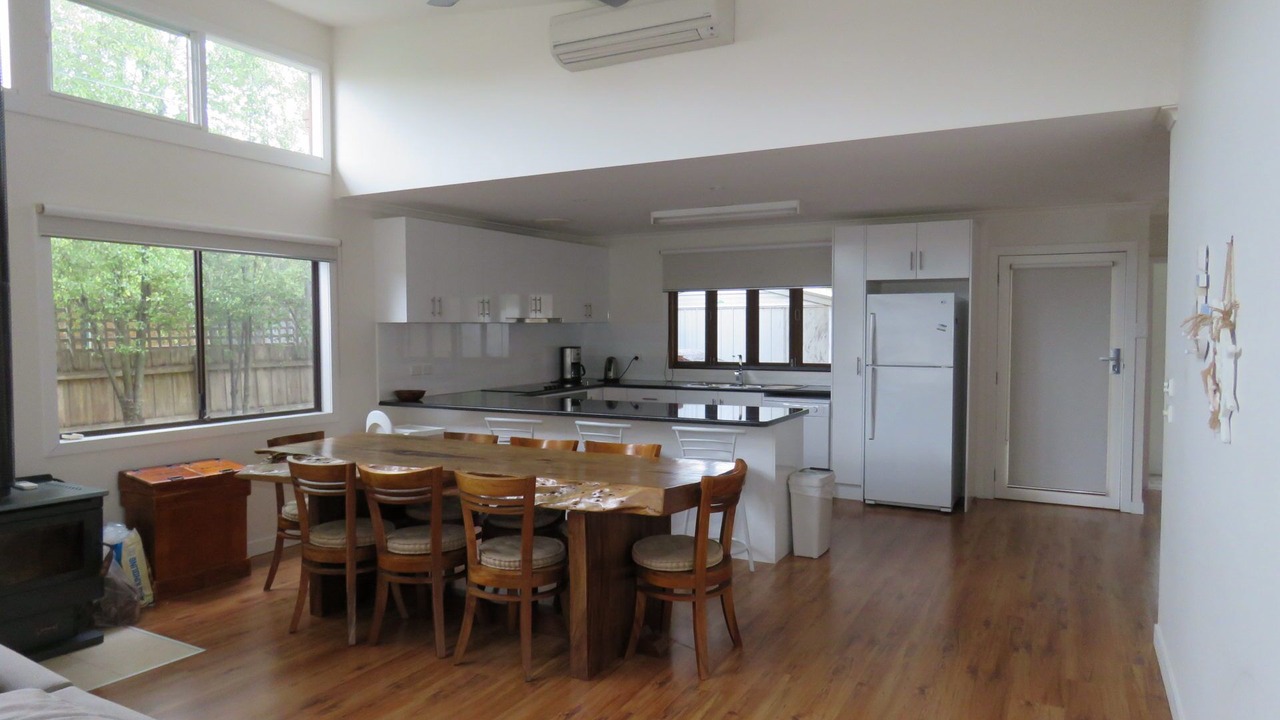 Photo of Kitchen in Cowes