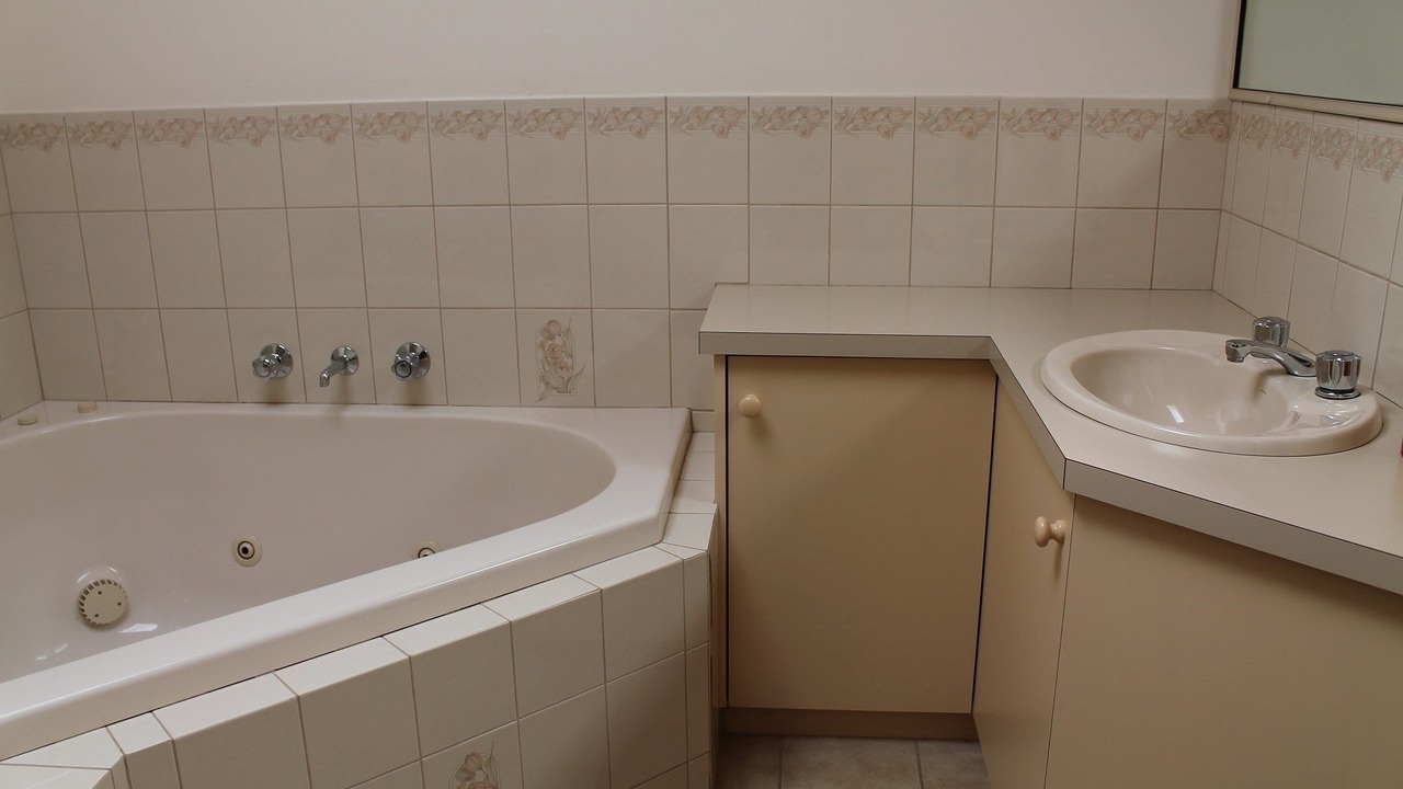 Photo of Bathroom in Cowes